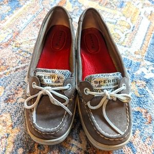 Sperry Top-Sider Shoes Women's size 6